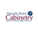 Granite State Cabinetry logo